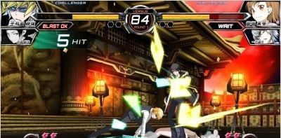 《電擊文庫：格斗巔峰》公開3名新參戰支援角色