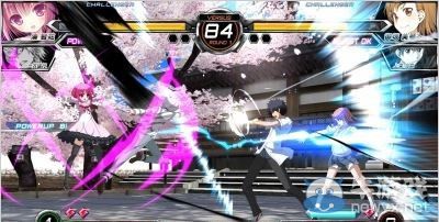 《電擊文庫：格斗巔峰》公開3名新參戰支援角色