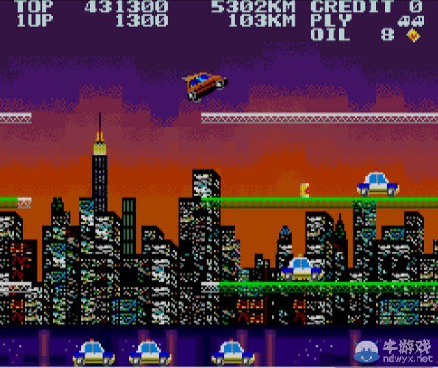 Hamster街機(jī)檔案館計(jì)劃公布最新配信作品詳情