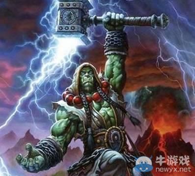 愛情的力量!盤點(diǎn)《魔獸世界》那些為愛舍身者