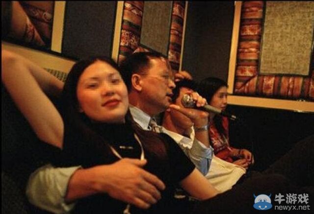 盤點KTV里常見的10大奇葩 真心頂禮膜拜！