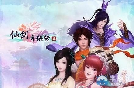人生若只如初見 細(xì)數(shù)十大系列游戲的起起落落