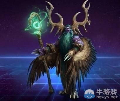 愛情的力量!盤點(diǎn)《魔獸世界》那些為愛舍身者