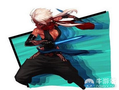不吹不黑客觀分析 盤點《DNF》職業的真實刷圖能力