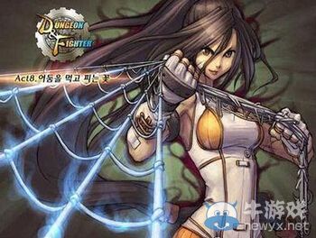 不吹不黑客觀分析 盤點《DNF》職業的真實刷圖能力