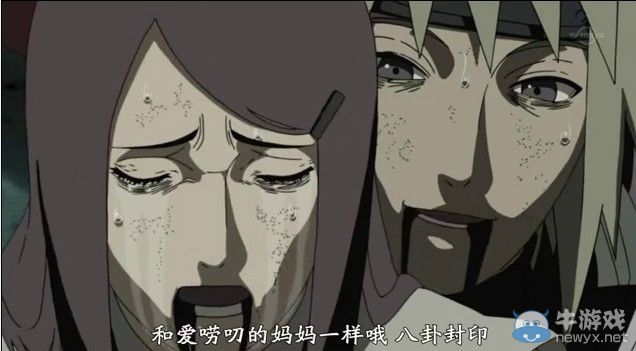 火影虐我千百遍我待火影如初戀 曾經讓我們無法停止的感動