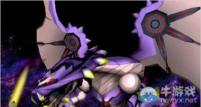 《圣靈破碎者：GOD》限定任務極限大爆發開始配信