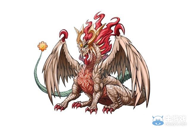 《智龍迷城Z》10月地下城：印度神因陀羅再登場