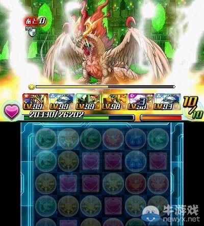 《智龍迷城Z》10月地下城：印度神因陀羅再登場