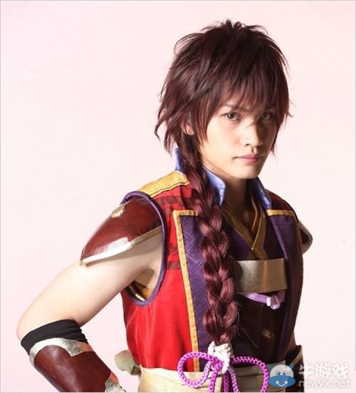 《遙遠的時空中5》將出舞臺劇：新角色定妝照