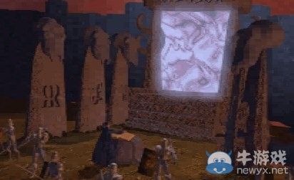 《魔獸世界》歷史回頭看：揭秘黑暗之門的神奇謎團(tuán)