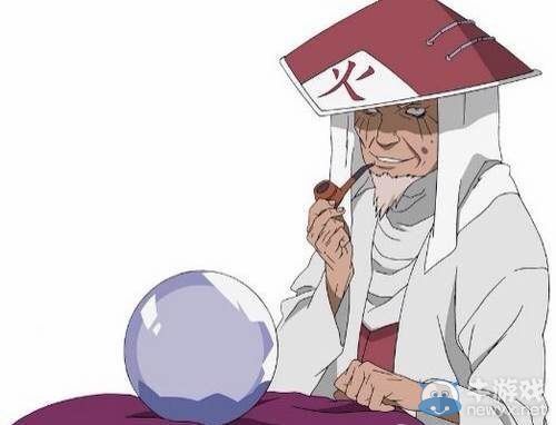 有些人死了但他們還活著 盤點火影十大死后人氣王