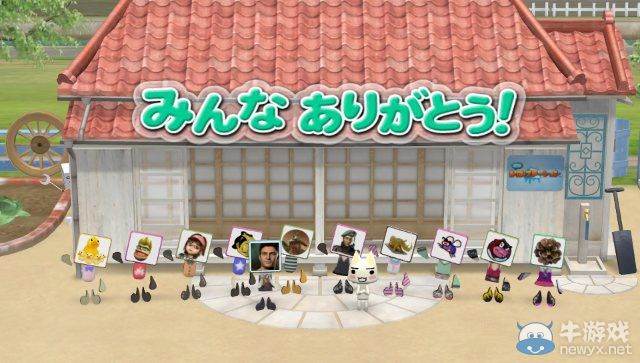 社交應(yīng)用《大家在一起》日本地區(qū)將停止運營