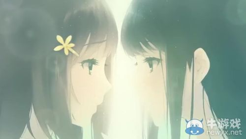 百合AVG《Flowers》PSP、PSV版OP公開：充滿蕾絲誘惑