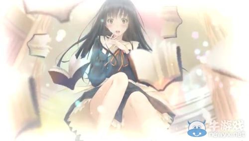 百合AVG《Flowers》PSP、PSV版OP公開：充滿蕾絲誘惑