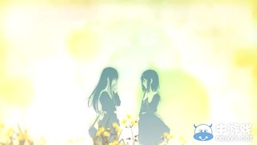百合AVG《Flowers》PSP、PSV版OP公開：充滿蕾絲誘惑