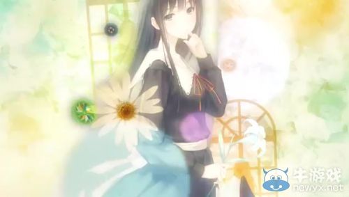 百合AVG《Flowers》PSP、PSV版OP公開：充滿蕾絲誘惑