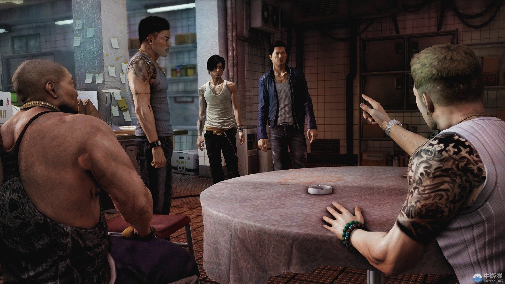 故事情節棒極了!新作《熱血無賴：終極版》IGN評分8.5分