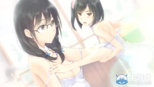 百合AVG《Flowers》PSP、PSV版OP公開：充滿蕾絲誘惑