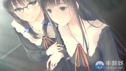 百合AVG《Flowers》PSP、PSV版OP公開：充滿蕾絲誘惑