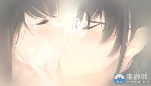 百合AVG《Flowers》PSP、PSV版OP公開：充滿蕾絲誘惑