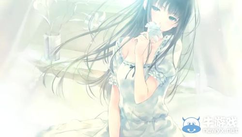 百合AVG《Flowers》PSP、PSV版OP公開：充滿蕾絲誘惑