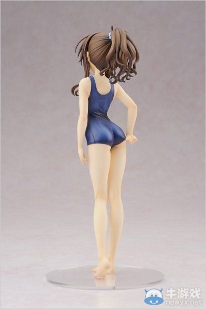 ALTER推出《出包王女》結城美柑泳裝1/7手辦