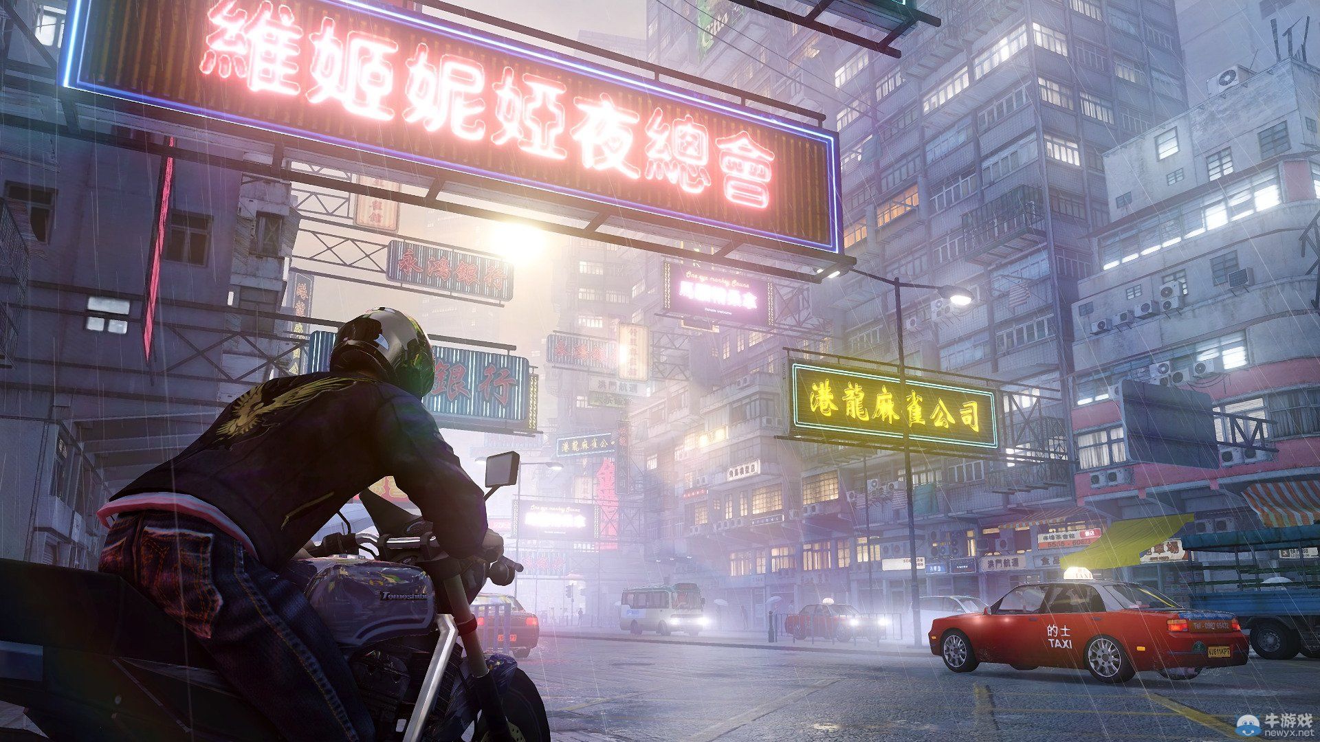 故事情節棒極了!新作《熱血無賴：終極版》IGN評分8.5分