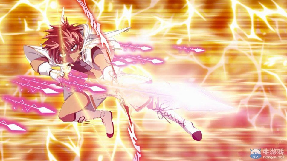 《神魔樂(lè)章詠嘆調(diào)》fripSide演唱主題曲OP欣賞