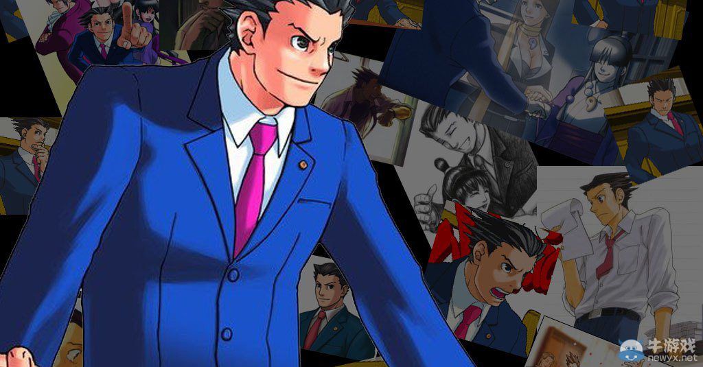 《逆轉裁判123：成步堂精選集》美版將于2014年12月9日發售