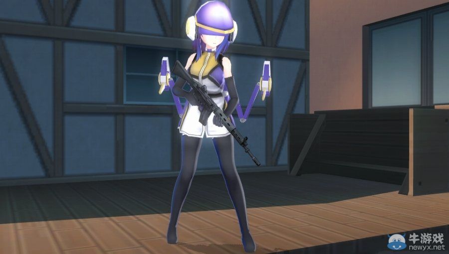 《彈丸少女》公開第4彈DLC詳情：10月15日配信