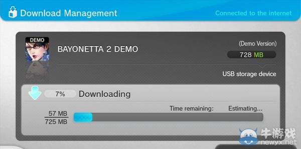 《獵天使魔女2》試玩版登陸歐美WiiU eShop