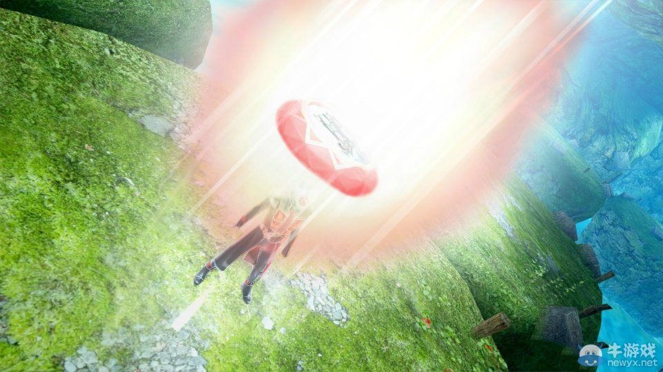 《假面騎士：天喚騎兵》手辦召喚等游戲畫面