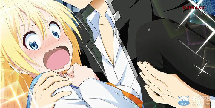 《偽戀》公開試玩演示視頻：與原作不同的體驗