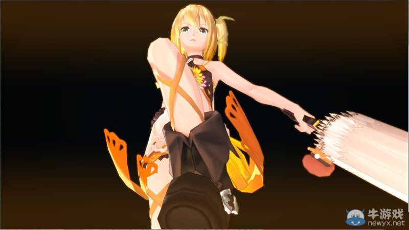 《情熱傳說》6位主要角色秘奧義畫面截圖公開