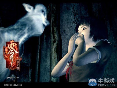 我屎差點(diǎn)都被嚇粗來了!盤點(diǎn)十大恐怖類游戲