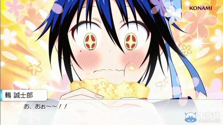 《偽戀》公開試玩演示視頻：與原作不同的體驗