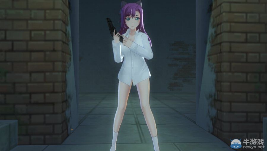 《彈丸少女》公開第4彈DLC詳情：10月15日配信