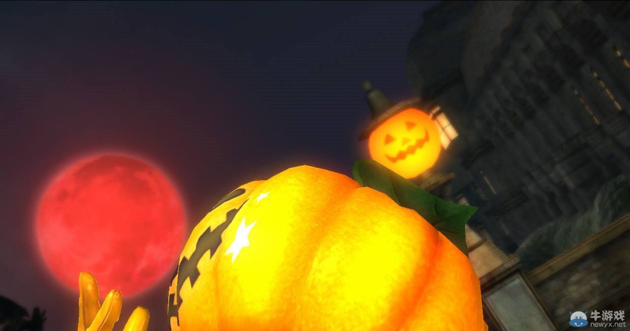 《死或生5：終極版》萬圣節(jié)同人DLC服裝泄露：大恥度醉人