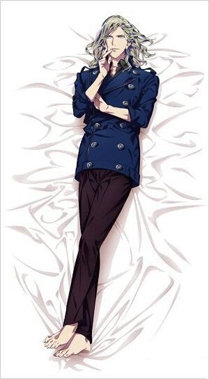 《歌之王子殿下真愛2000%》推出卡繆周邊床單