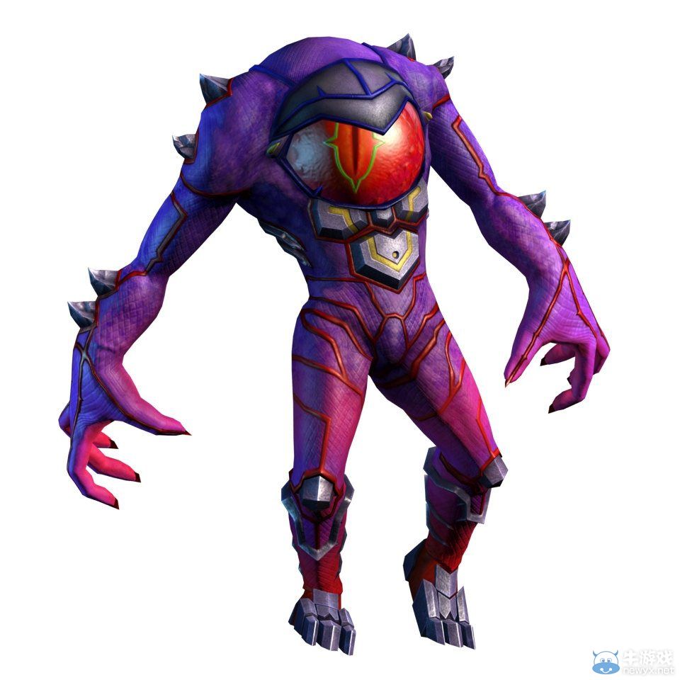 《超級英雄世紀》登場原創角色相關情報公開