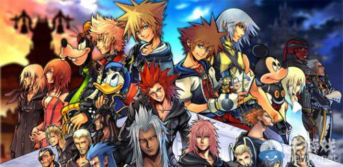 《最終幻想15》（Final Fantasy 15）或采用虛幻4引擎：系列變革之作