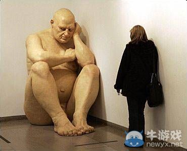 今日神吐槽：不是本姑娘眼力差，是霧都不丈夫啊!