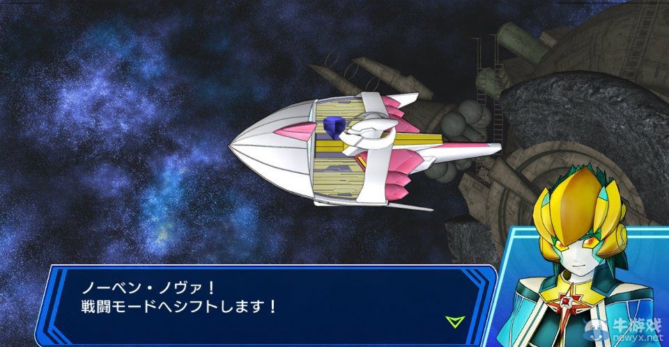 《超級英雄世紀》登場原創角色相關情報公開