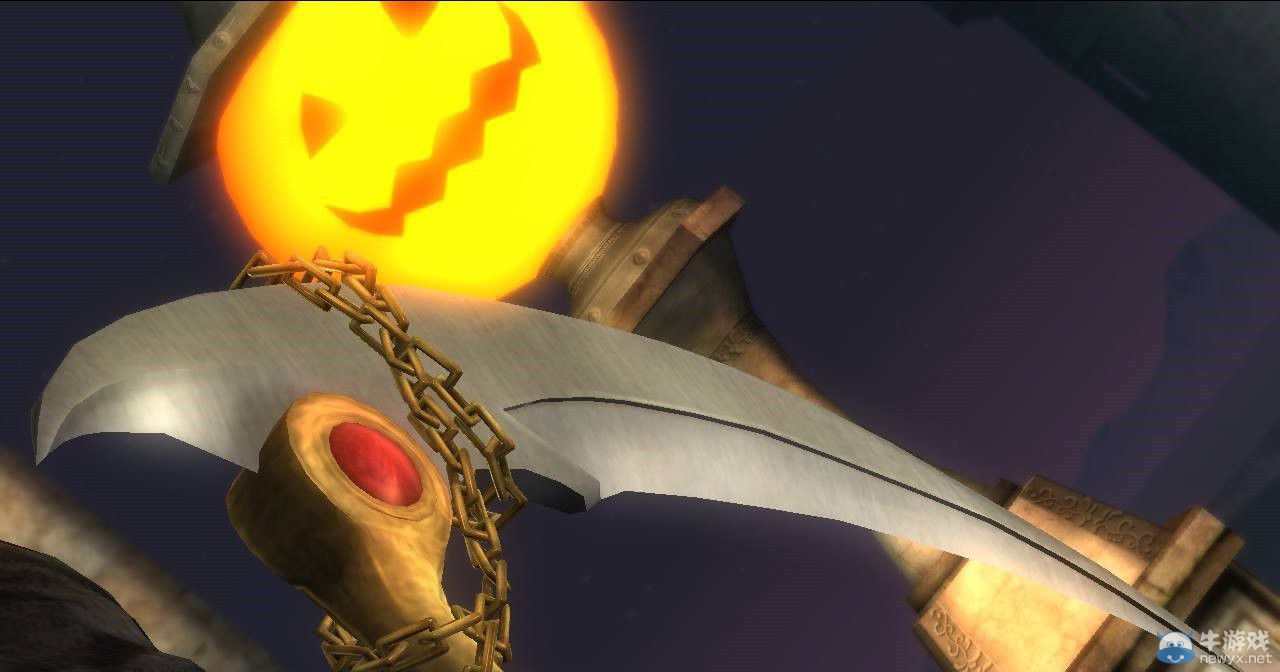 《死或生5：終極版》萬圣節(jié)同人DLC服裝泄露：大恥度醉人