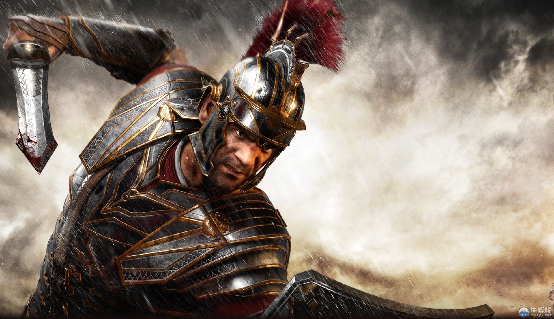 無Mod不幸福!《Ryse：羅馬之子》PC版無Mod支持