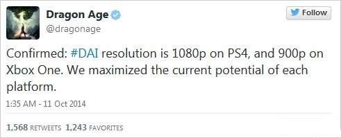 PS4版《龍騰世紀：裁判所》分辨率確認為1080P