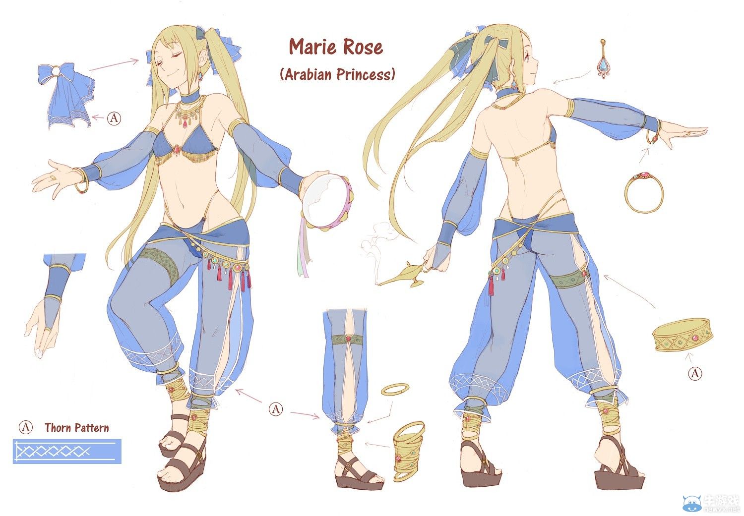 《死或生5：終極版》萬圣節(jié)同人DLC服裝泄露：大恥度醉人