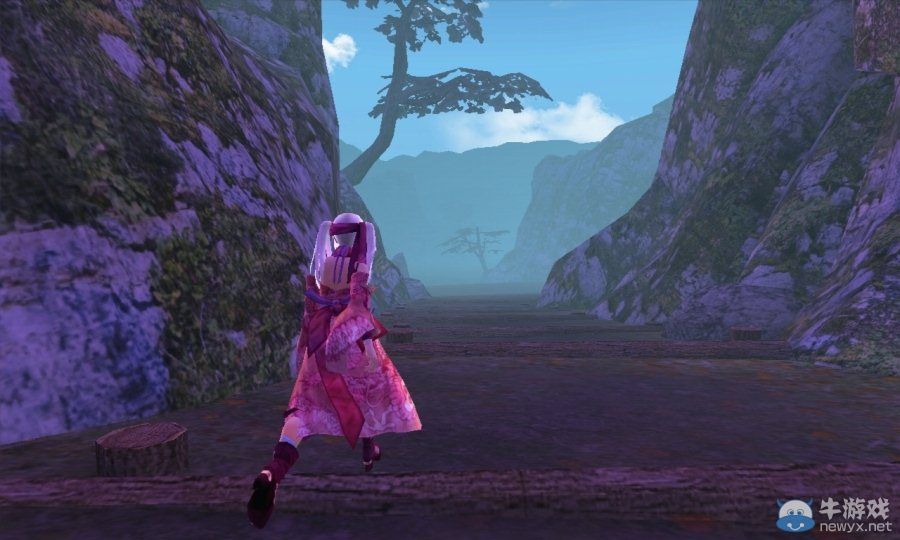 MMORPG《鬼斬》新故事月前篇及復數新地圖追加