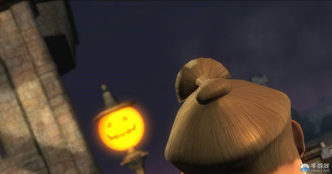 《死或生5：終極版》萬圣節(jié)同人DLC服裝泄露：大恥度醉人